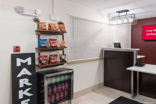 MOTEL 6 FINDLAY (Findlay)